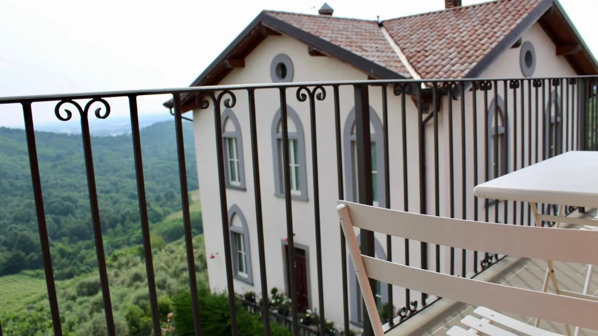 Bed and Breakfast La Pentola dei Sogni Scanzorosciate Italia