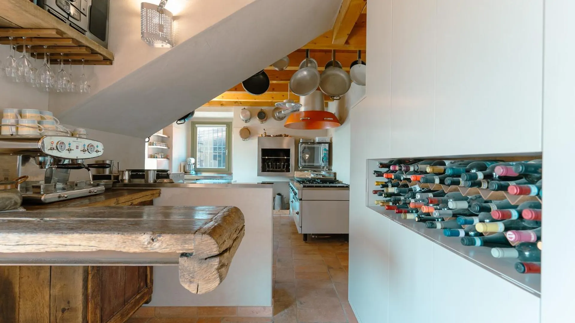 Bed & Breakfast Bed and Breakfast La Pentola dei Sogni Scanzorosciate