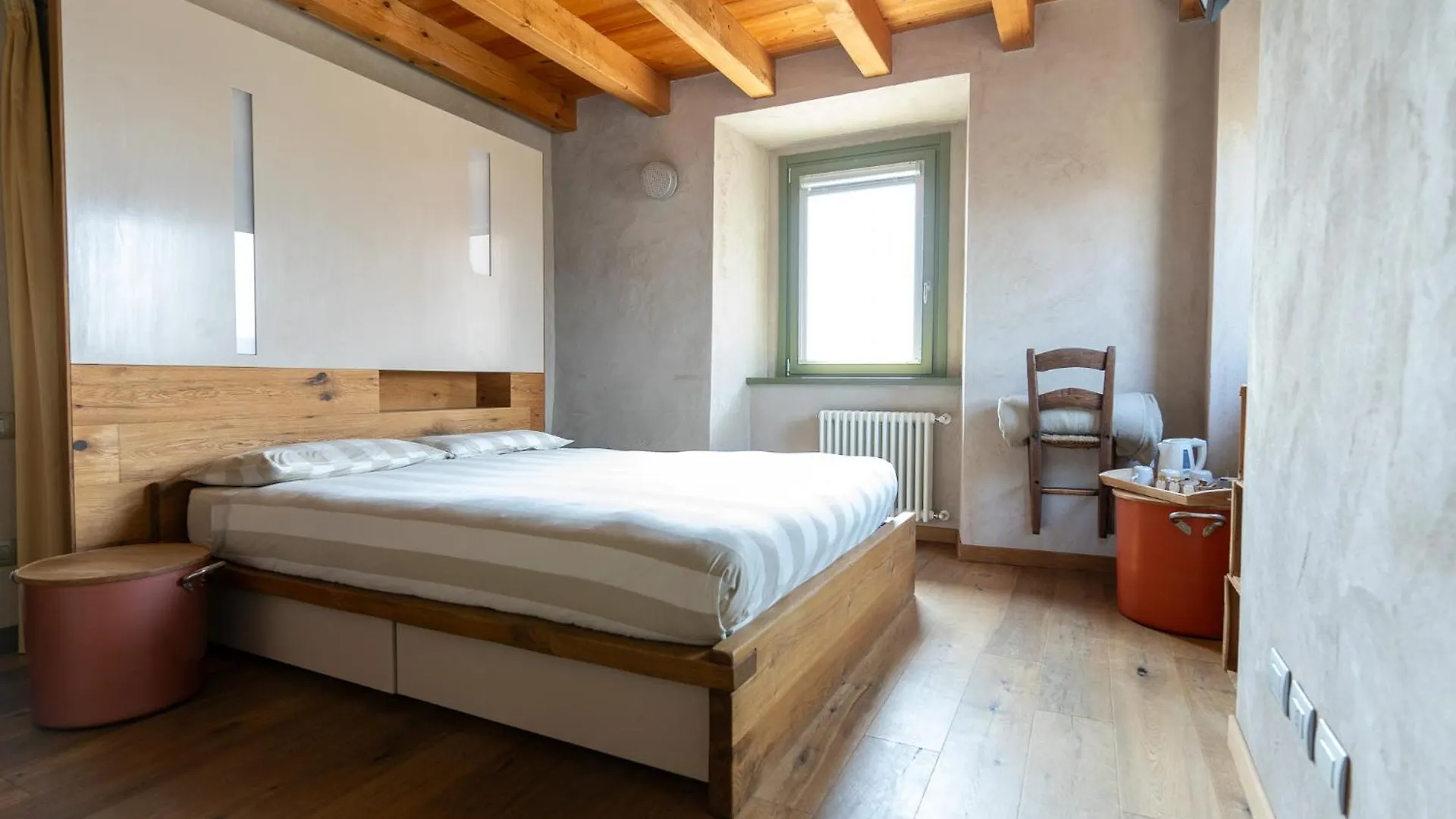 B&B La Pentola Dei Sogni Scanzorosciate 0*,  Italien