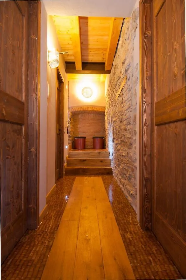 Bed & Breakfast Bed and Breakfast La Pentola dei Sogni Scanzorosciate