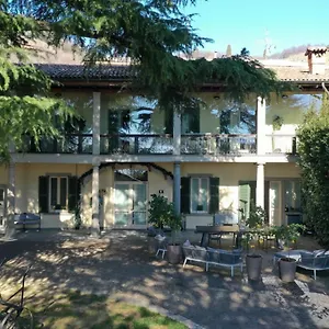 Lo Schiaccianoci De Charme Bed & Breakfast