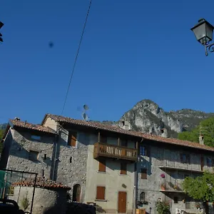 Castello Regina Bed & Breakfast