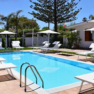 Blanche Dimora Di Charme Bed & Breakfast Marsala