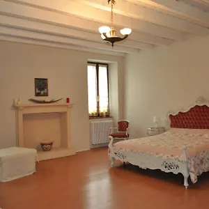 Casa San Martino Affittacamere