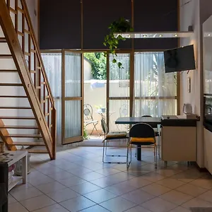 Ol Vege Casa In Centro Storico Appartamento