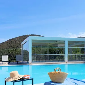 Borgo D'orlando Hotel Mirto (Messina)