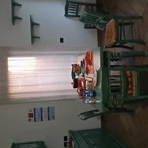 Il Tempo Sospeso Bed & Breakfast