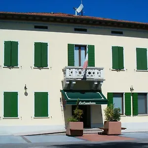 Cambusa Bed & Breakfast