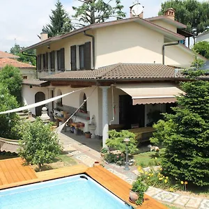 Artistic House Frühstückspension