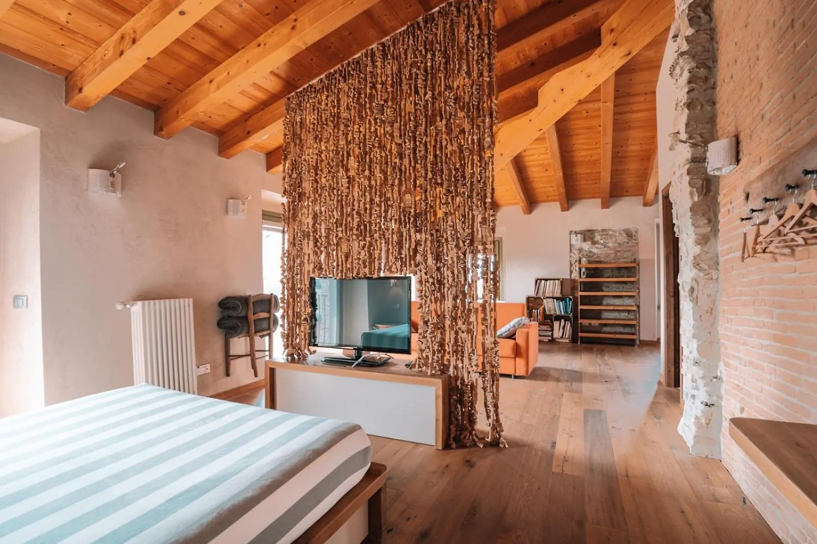 B&B La Pentola Dei Sogni location