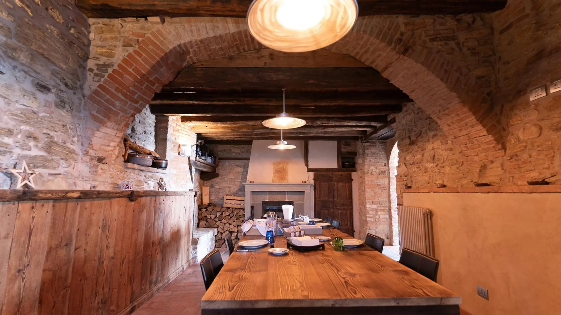 Bed & Breakfast B&B La Pentola Dei Sogni Scanzorosciate