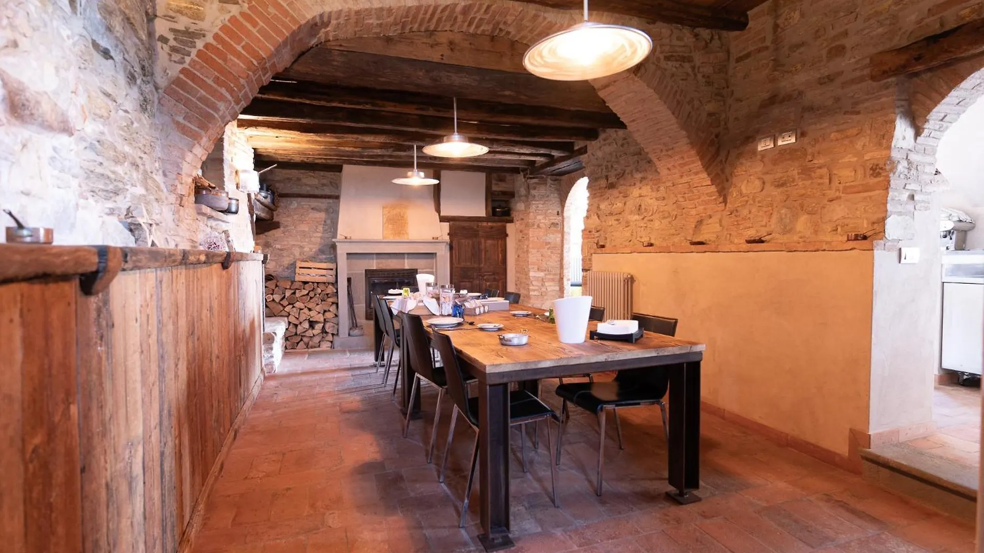 Bed & Breakfast B&B La Pentola Dei Sogni Scanzorosciate