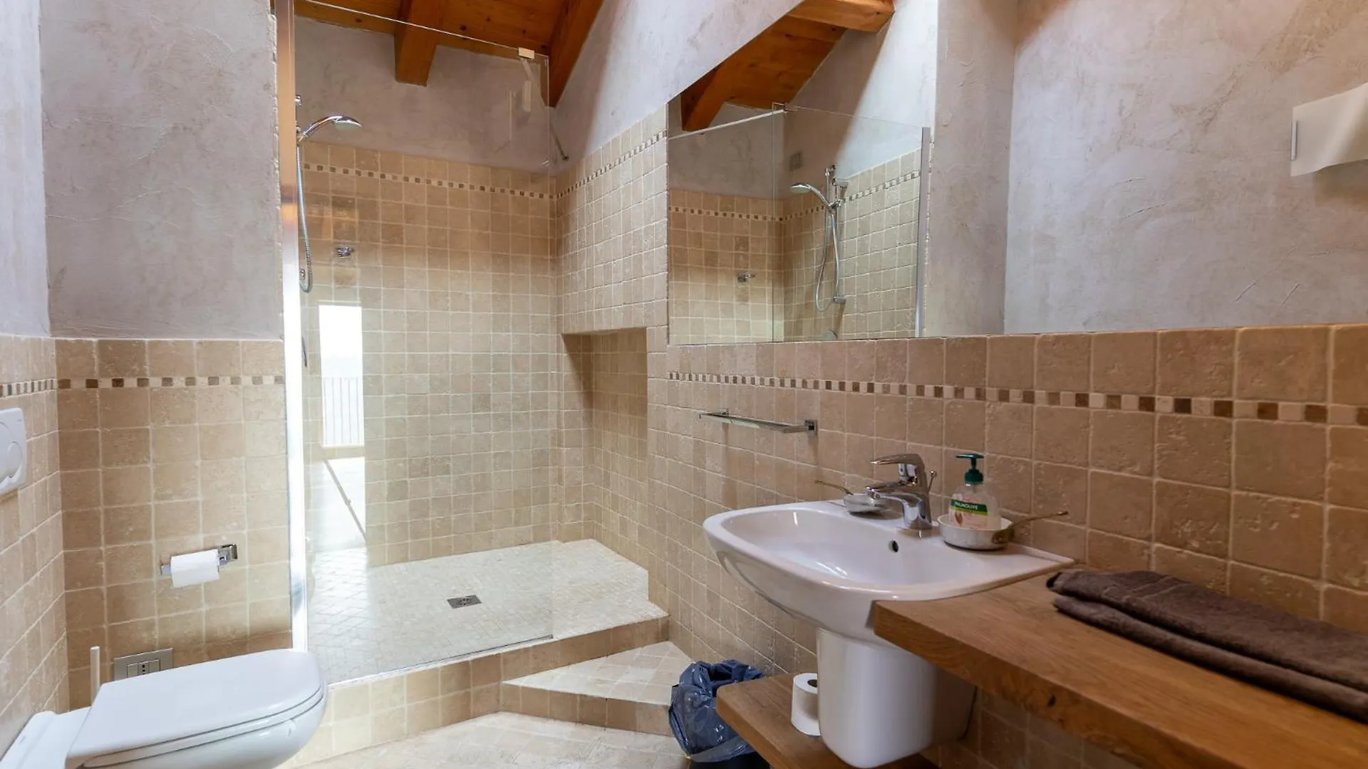 Bed & Breakfast B&B La Pentola Dei Sogni Scanzorosciate Italy