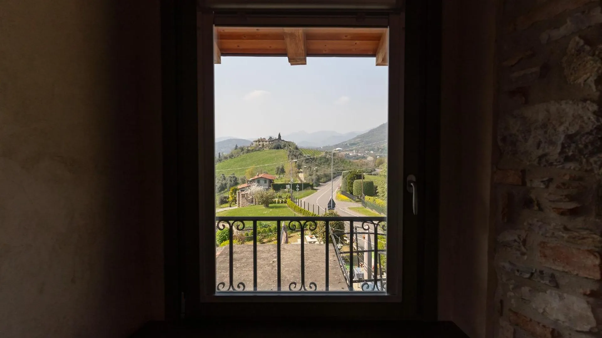 B&B La Pentola Dei Sogni Scanzorosciate